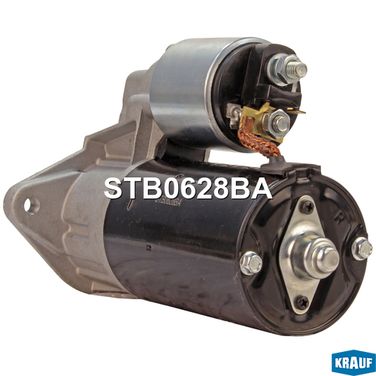 Krauf STB0628BA Стартер - 2