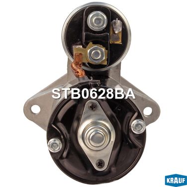 Krauf STB0628BA Стартер - 4