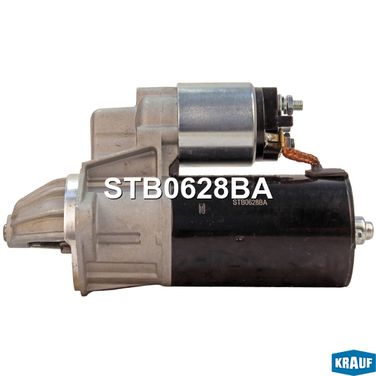 Krauf STB0628BA Стартер - 5