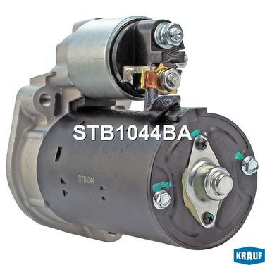 Krauf STB1044BA Стартер - 2