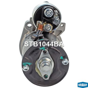 Krauf STB1044BA Стартер - 4
