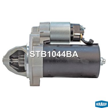 Krauf STB1044BA Стартер - 5