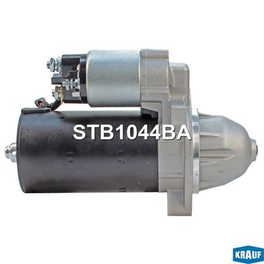 Krauf STB1044BA Стартер - 6