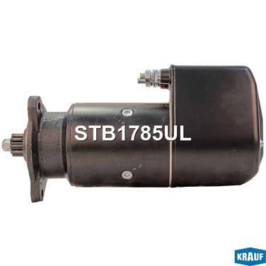 Krauf STB1785UL Стартер - 5