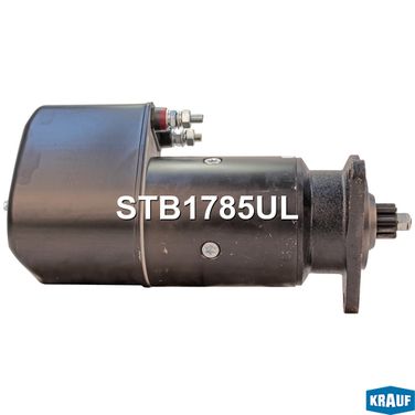 Krauf STB1785UL Стартер - 6