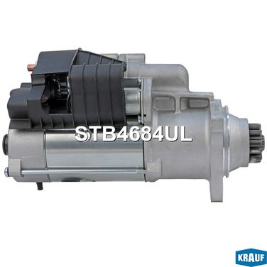 Krauf STB4684UL Стартер - 4