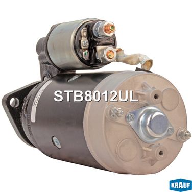 Krauf STB8012UL Стартер - 2
