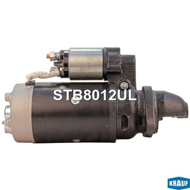 Krauf STB8012UL Стартер - 6