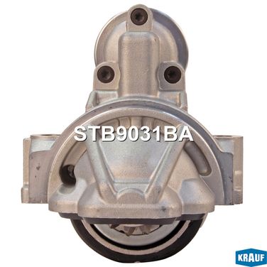 Krauf STB9031BA Стартер - 1