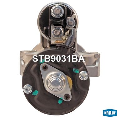 Krauf STB9031BA Стартер - 4