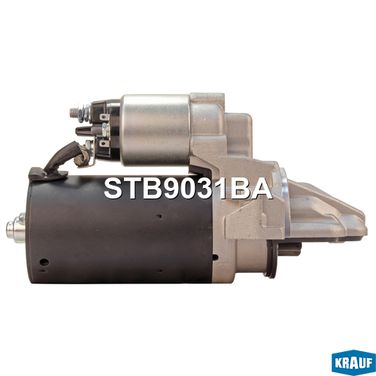 Krauf STB9031BA Стартер - 5
