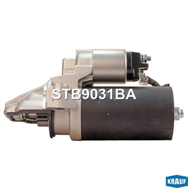 Krauf STB9031BA Стартер - 6