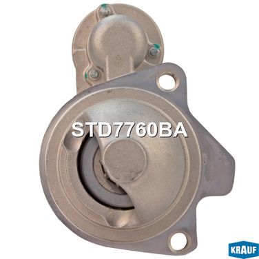 Krauf STD7760BA Стартер - 1