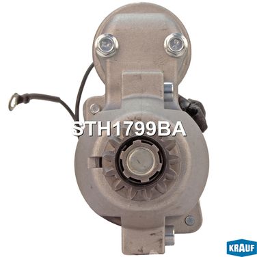 Krauf STH1799BA Стартер - 1
