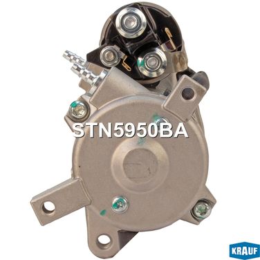 Krauf STN5950BA Стартер - 4