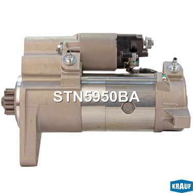 Krauf STN5950BA Стартер - 5