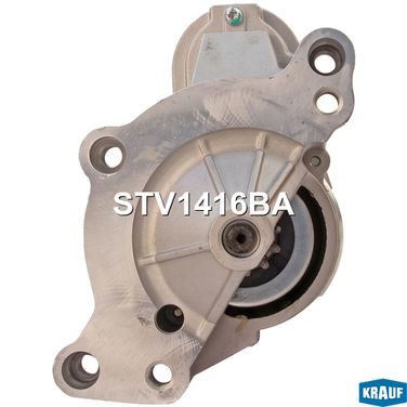 Krauf STV1416BA Стартер - 1