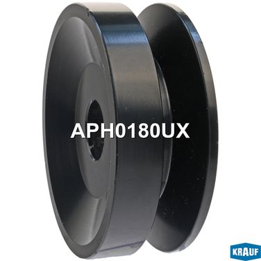 Krauf APH0180UX Шкив генератора - 2