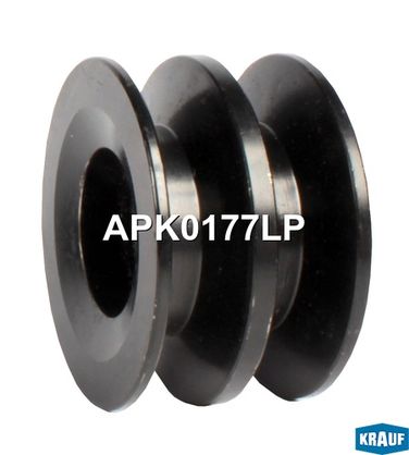 Krauf APK0177LP Шкив генератора - 1