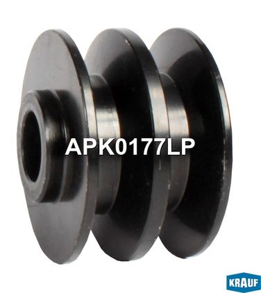 Krauf APK0177LP Шкив генератора - 2