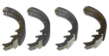 Brembo S 24 554 Колодки тормозные барабанные | зад | - 3
