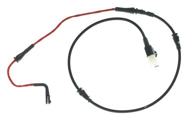 Brembo A 00 529 Датчик износа тормозных колодок | перед | - 2