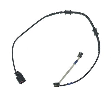 Brembo A 00 527 Датчик износа тормозных колодок | зад | - 1