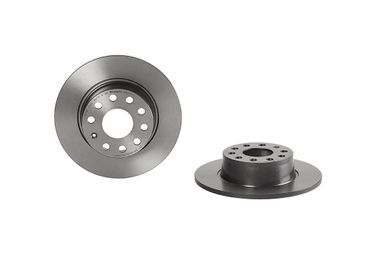Brembo 08.D425.11 Диск тормозной UV Coated | зад | - 3