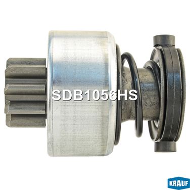 Krauf SDB1056HS Бендикс стартера - 1