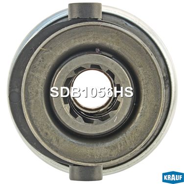 Krauf SDB1056HS Бендикс стартера - 4