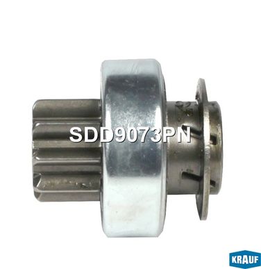 Krauf SDD9073PN Бендикс стартера - 1