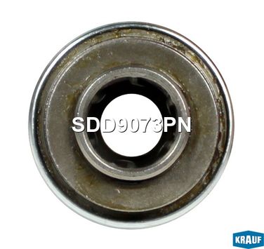 Krauf SDD9073PN Бендикс стартера - 4
