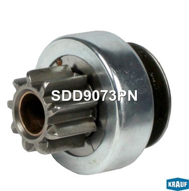 Krauf SDD9073PN Бендикс стартера - 5