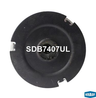 Krauf SDB7407UL Бендикс стартера с редуктором - 4
