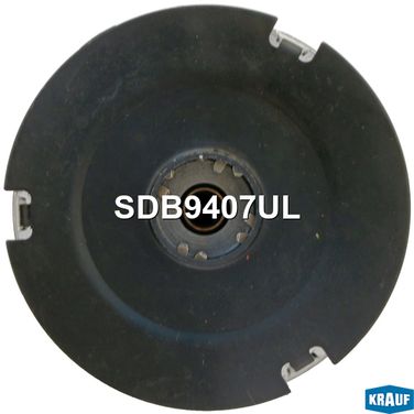 Krauf SDB9407UL Бендикс стартера с редуктором - 4
