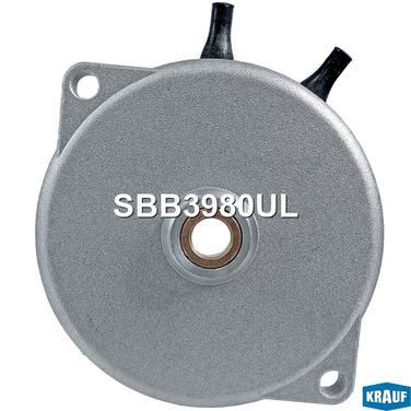 Krauf SBB3980UL Крышка стартера задняя - 2