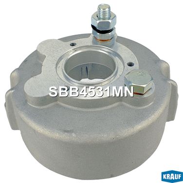 Krauf SBB4531MN Крышка стартера задняя - 1