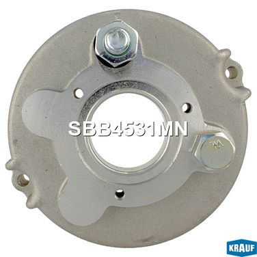 Krauf SBB4531MN Крышка стартера задняя - 2