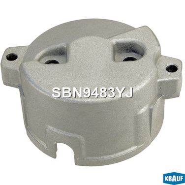Krauf SBN9483YJ Крышка стартера задняя - 1