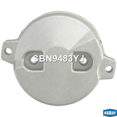 Krauf SBN9483YJ Крышка стартера задняя - 2