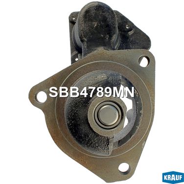 Krauf SBB4789MN Крышка стартера передняя - 1