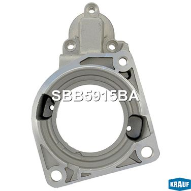 Krauf SBB5915BA Крышка стартера передняя - 1