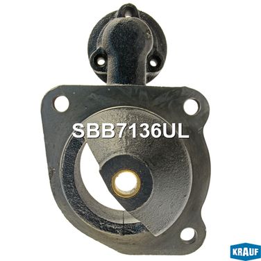Krauf SBB7136UL Крышка стартера передняя - 1