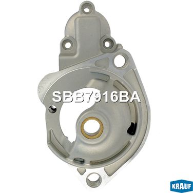 Krauf SBB7916BA Крышка стартера передняя - 1