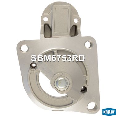 Krauf SBM6753RD Крышка стартера передняя - 1