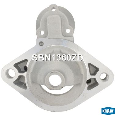 Krauf SBN1360ZD Крышка стартера передняя - 1
