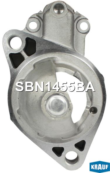 Krauf SBN1455BA Крышка стартера передняя - 1