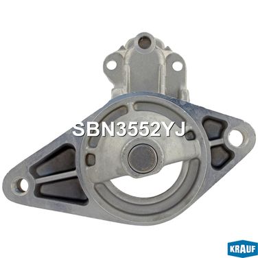 Krauf SBN3552YJ Крышка стартера передняя - 1