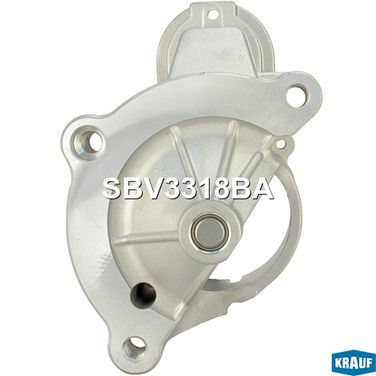 Krauf SBV3318BA Крышка стартера передняя - 1