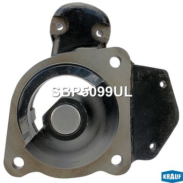 Krauf SBP5099UL Крышка стартера передняя+подшипник - 1